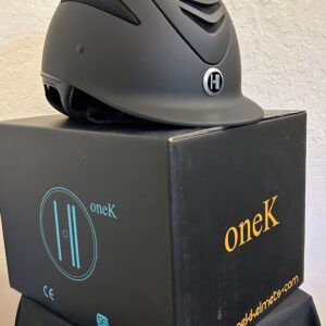 One K™ Defender Matte Helmet