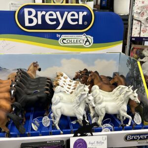 Breyer Horses