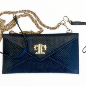 Tucker Tweed Cor De Star Clutch