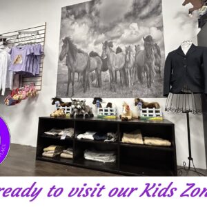 Kids Zone