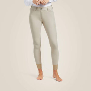 ARIAT Tri Factor Grip Knee Patch Breech