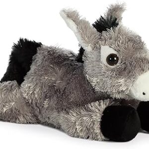 Aurora® Adorable Mini Flopsie™ Donkey
