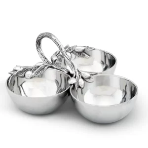 Arthur Court 3 Serving Bowl