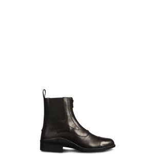 OVATION Men's Aeros Showmaster Zip Paddock Boots