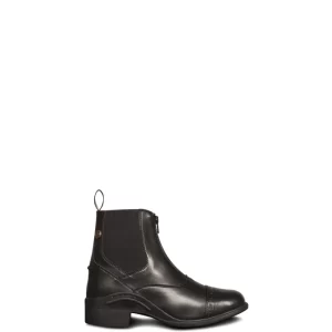 OVATION Women's Synergy Zip Paddock Boots