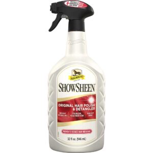 SHOWSHEEN