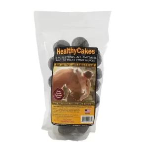 HEALTHY CAKES