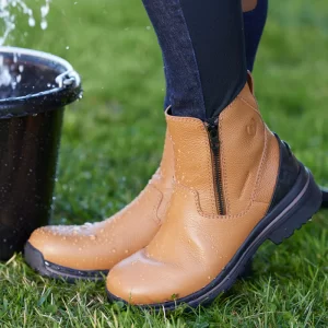 KERRITS Woodstock Waterproof Barn Boot