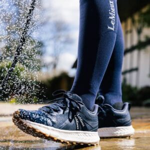 LeMieux Women's Trax Waterproof Sneaker