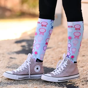 DREAMERS & SCHEMERS Boot Socks