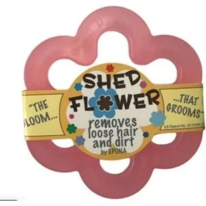 EPONA Shed Flower