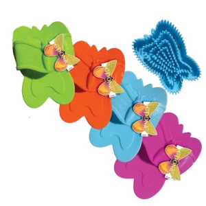 EPONA Butterfly Groomer
