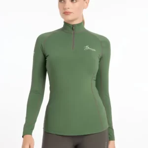 LEMIEUX Base Layer