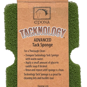 EPONA Advanced Tack Sponge