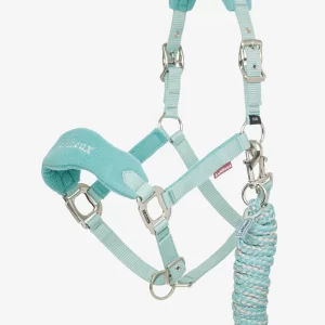 LEMIEUX Vogue Headcollar & Leadrope