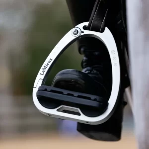 LEMIEUX Junior Vector Balance Stirrups