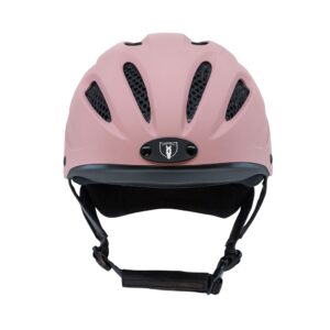 TIPPERARY Sportage Helmet - Rose Tan