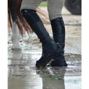 EQUIPARENT Boot Jacket - Silicone Boot Protectors