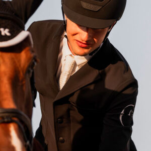 KASK Helmet - Dogma Hunter