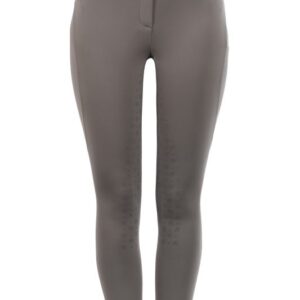 CAVALLO Cavalcandera Grip Leggings - Ladies - Mud Taupe