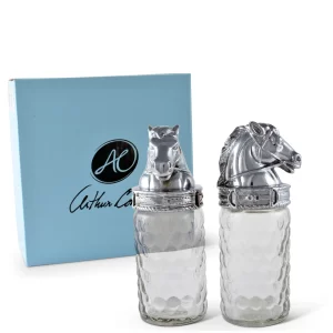 ARTHUR COURT Salt and Pepper Set