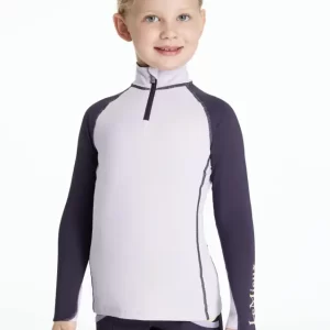 LEMIEUX Mini Base Layer - Lilac