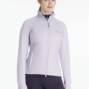 LEMIEUX Juliette Jacket - Lilac