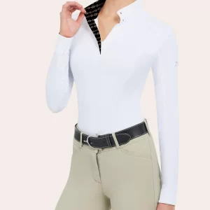 R.J. CLASSICS Tori Show Shirt - Linked Bits