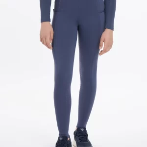 LEMIEUX Young Rider Orla Pull Ons - Dusk