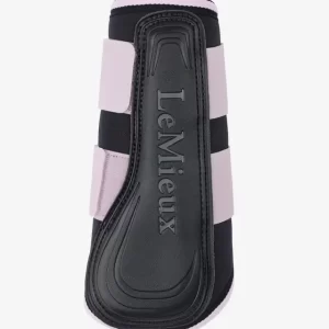 LEMIEUX Grafter Brushing Boots - Lilac