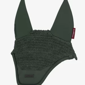 LEMIEUX Essence Acoustic Fly Hood - Pine Green
