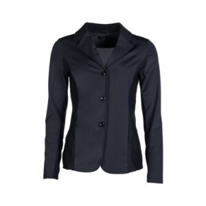 HKM Competition Jacket -Hunter- Woman - Deep Blue