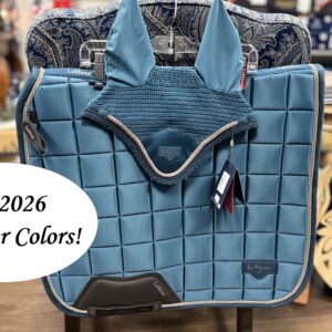 Saddle Pads