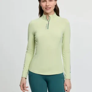 LEMIEUX Classique Base Layer - Macaron