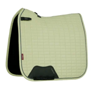 LE MIEUX New Suede Dressage Square Saddle Pad