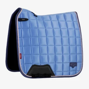 LE MIEUX Loire Classic Dressage Square Saddle Pad