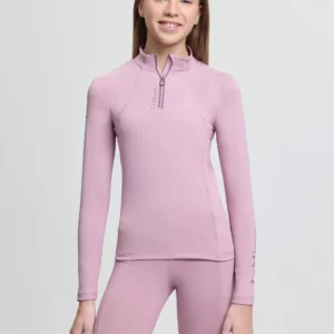 LEMIEUX Young Rider Classique Base Layer - Assorted Colors