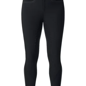 KERRITS K-Flex Full Seat Breech - Black