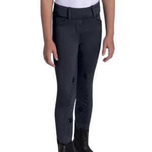 ROMFH Child's Scarlett FG Pull-On Tight - Navy