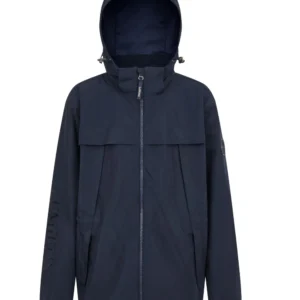 LEMIEUX Young Rider Dolcie Waterproof Jacket - Navy