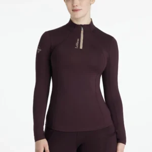 LEMIEUX Classique Base Layer - Damson