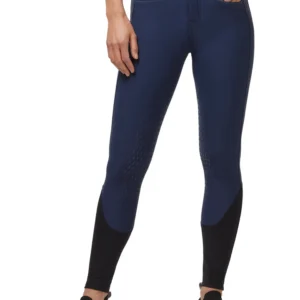 KERRITS K-Flex Knee Patch Breech - Nightsky