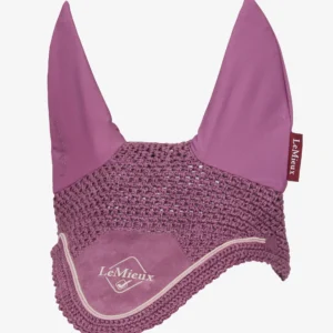 LEMIEUX Classic Fly Hood - Mallow