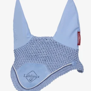 LEMIEUX Classic Fly Hood - Powder Blue
